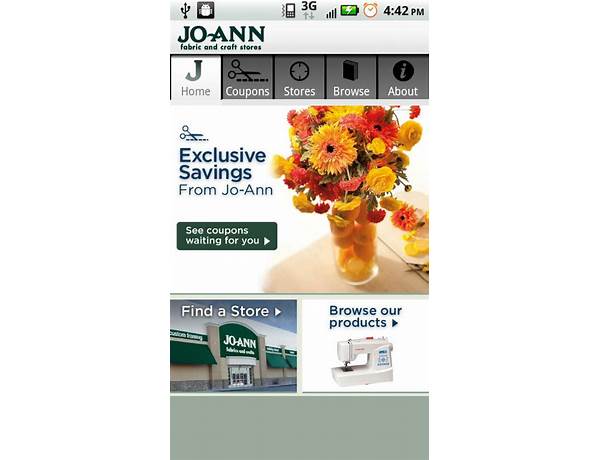 Jo-Ann for Android - Download the APK from Habererciyes